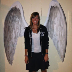 Meet your Posher, Maggie